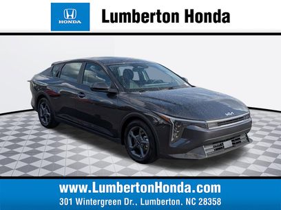 Used 2025 Kia K4 LXS