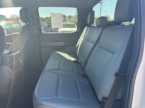 Used 2024 Ford F150 Lightning Pro AWD/4WD image 26