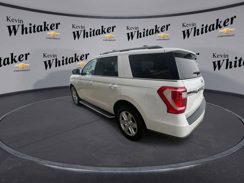 Used 2021 Ford Expedition XLT image 6