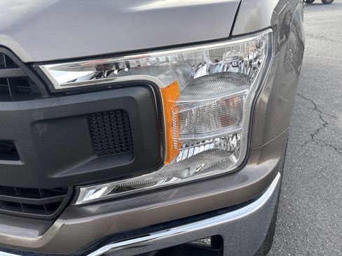 Used 2018 Ford F150 XL w/ Equipment Group 101A Mid image 12