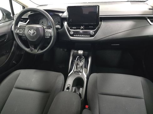 Certified 2024 Toyota Corolla LE image 21