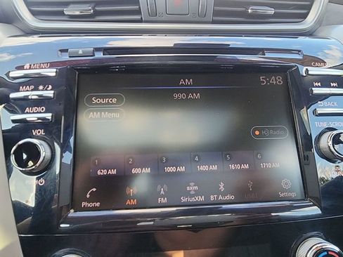 Certified 2020 Nissan Murano Platinum w/ Cargo Package image 16