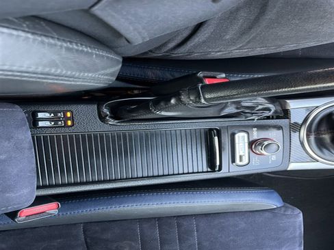 Used 2015 Subaru WRX STI Launch Edition image 49