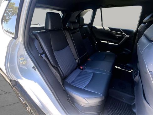 Certified 2024 Toyota RAV4 XSE AWD/4WD image 21