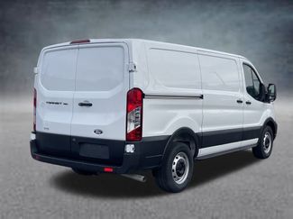 New 2026 Ford Transit 150 Low Roof w/ Load Area Protection Package video 3