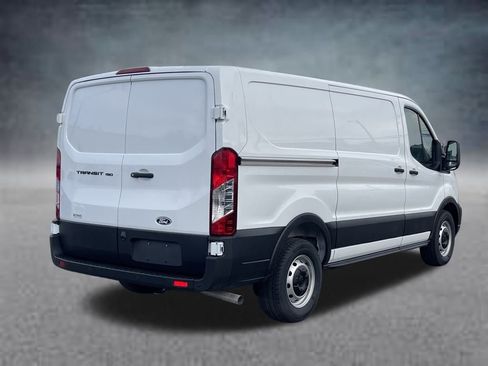 New 2026 Ford Transit 150 Low Roof w/ Load Area Protection Package image 3