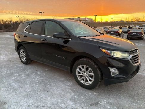 Used 2020 Chevrolet Equinox LT image 10