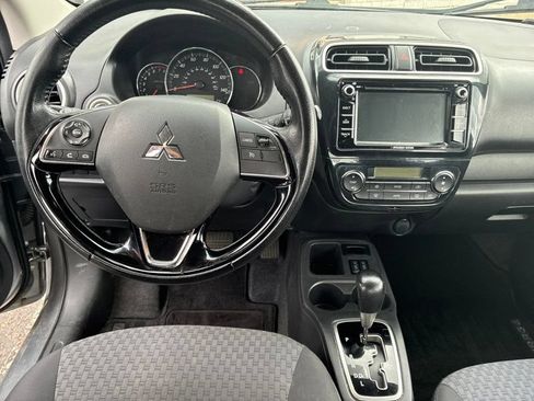 Used 2017 Mitsubishi Mirage GT FWD image 11