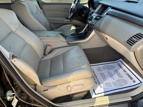 Used 2010 Acura RDX 2WD w/ Technology Package image 11
