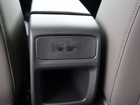 New 2026 Chevrolet Trax ACTIV w/ Driver Confidence Package image 20