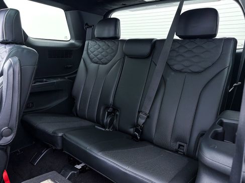 Used 2021 Hyundai Palisade Calligraphy FWD image 38