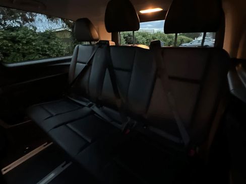 Used 2023 Mercedes-Benz Metris Passenger image 14