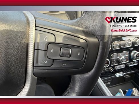 Used 2023 GMC Yukon XL Denali w/ Denali Reserve Package image 20