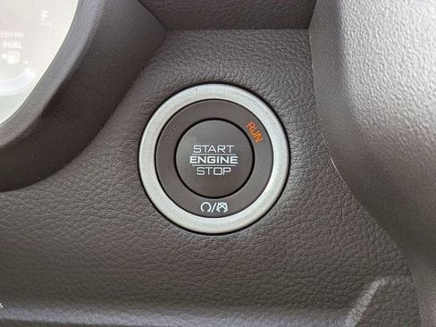 New 2026 RAM 1500 Big Horn AWD/4WD image 30