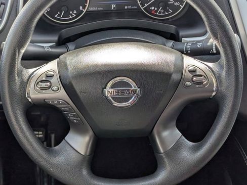 Used 2020 Nissan Murano S w/ Technology Package image 14