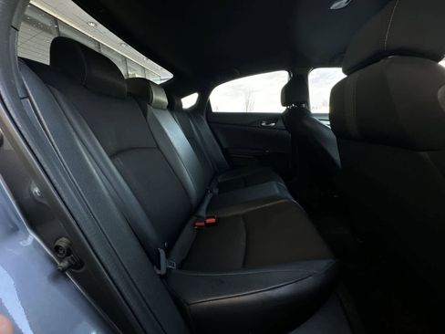 Used 2021 Honda Civic Sport image 21