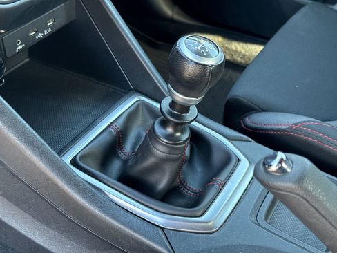 Certified 2022 Subaru WRX image 16