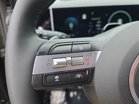 New 2026 Hyundai Santa Cruz Limited AWD/4WD image 28