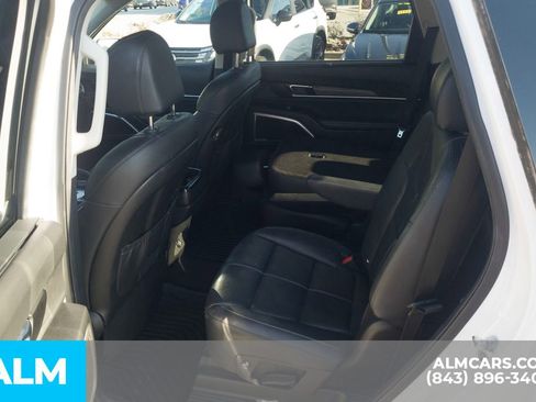 Used 2021 Kia Telluride EX w/ EX Premium Package image 20