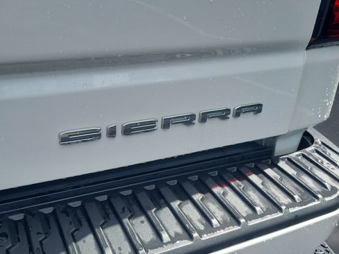 Used 2025 GMC Sierra 1500 Denali Ultimate AWD/4WD image 6