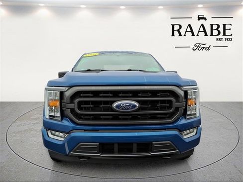 Used 2023 Ford F150 XLT w/ Equipment Group 302A High image 2