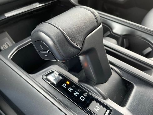 New 2026 Ford F150 Lariat w/ Equipment Group 501A Mid image 17