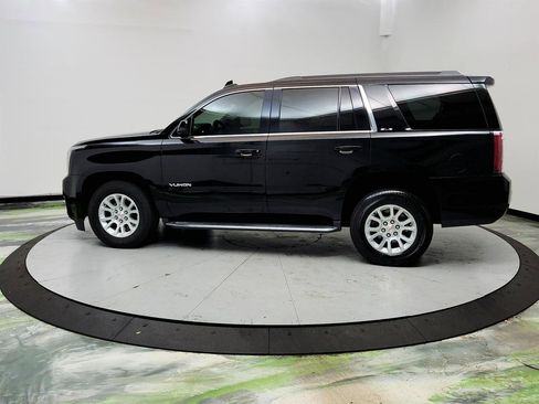 Used 2020 GMC Yukon SLE RWD image 7
