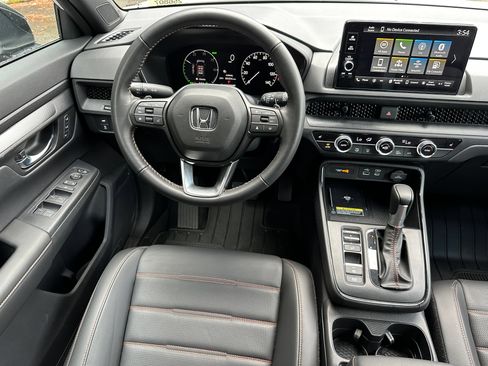 New 2025 Honda CR-V Sport-L image 17