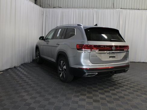 New 2025 Volkswagen Atlas SEL image 25