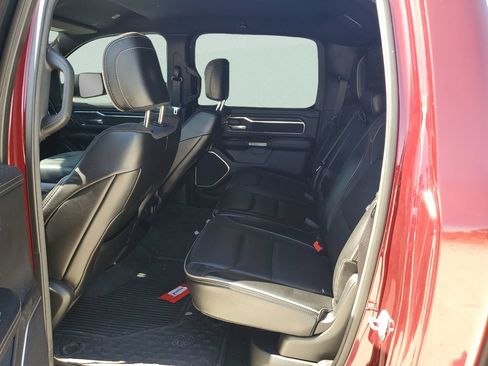 Used 2023 RAM 1500 Laramie AWD/4WD image 10