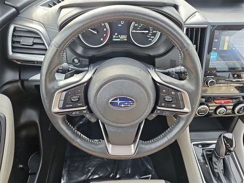 Used 2021 Subaru Forester Limited image 17