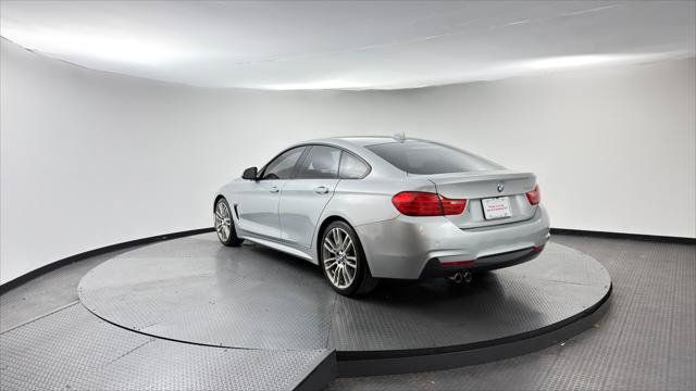 Used 2017 BMW 430i Gran Coupe RWD image 6