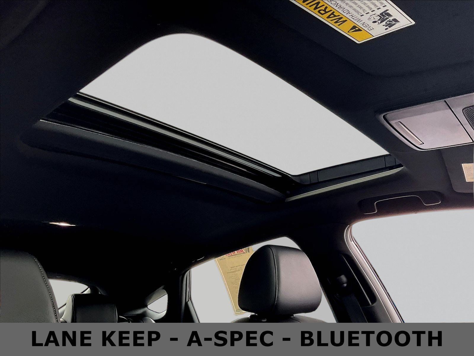 Used 2025 Acura Integra A-Spec FWD image 27