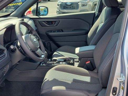 Certified 2026 Subaru Forester Premium AWD/4WD image 22