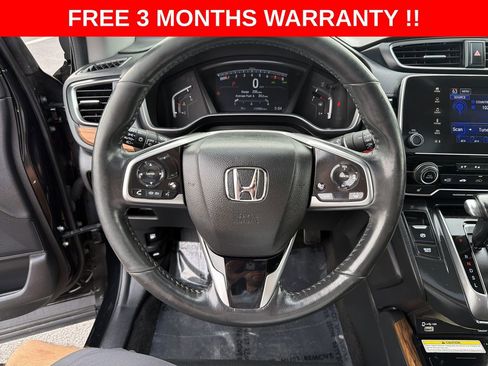 Used 2021 Honda CR-V Touring image 15