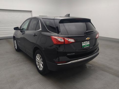 Used 2021 Chevrolet Equinox LT w/ Driver Convenience Package FWD image 5