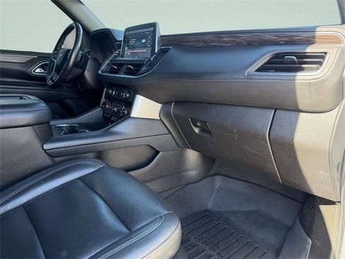 Used 2021 Chevrolet Tahoe LT image 16