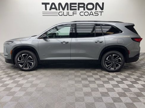 New 2026 Buick Enclave Sport Touring w/ Power Package FWD image 2
