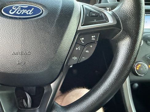 Used 2020 Ford Fusion S image 25
