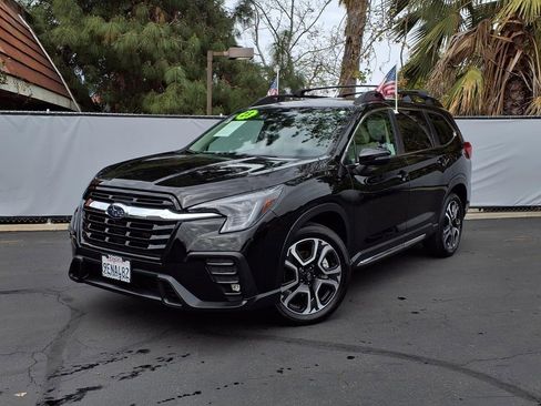 Used 2023 Subaru Ascent Limited image 24