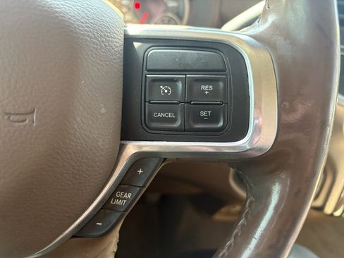 Used 2020 RAM 2500 Laramie AWD/4WD image 17