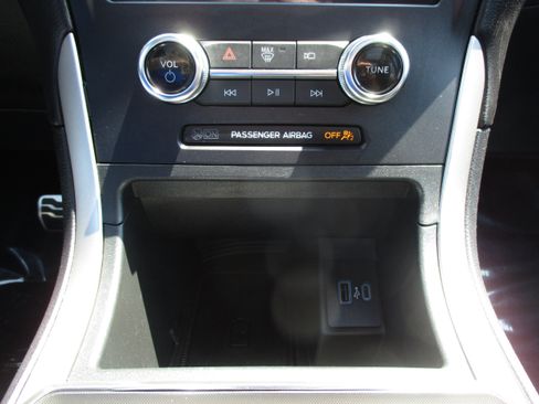 Used 2024 Ford Edge ST-Line AWD/4WD image 27
