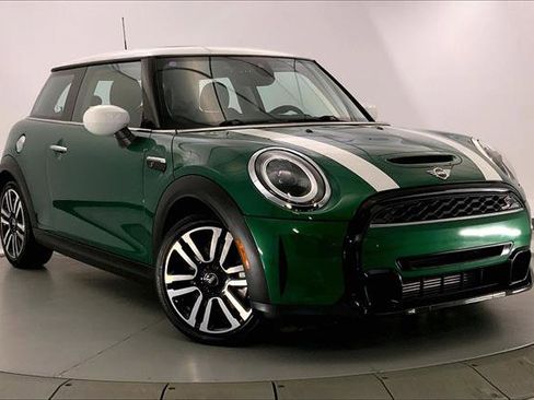 Certified 2023 MINI Cooper S image 33