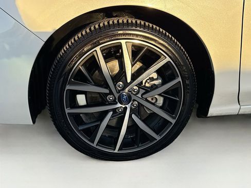 Certified 2025 Subaru Impreza 2.0i Sport w/ Popular Package #1 image 40