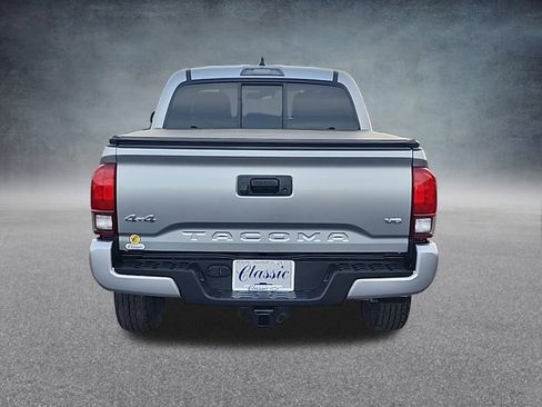 Used 2022 Toyota Tacoma SR image 7