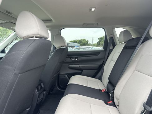 Used 2024 Honda CR-V EX image 22