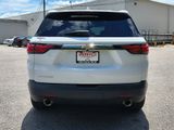 Used 2022 Chevrolet Traverse LS image 4