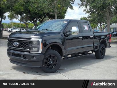 Used 2023 Ford F250 XL w/ STX Appearance Package