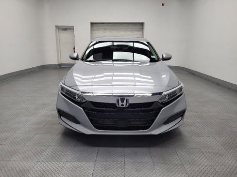 Used 2018 Honda Accord LX image 15