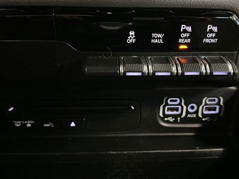 Used 2019 RAM 1500 Big Horn AWD/4WD image 28